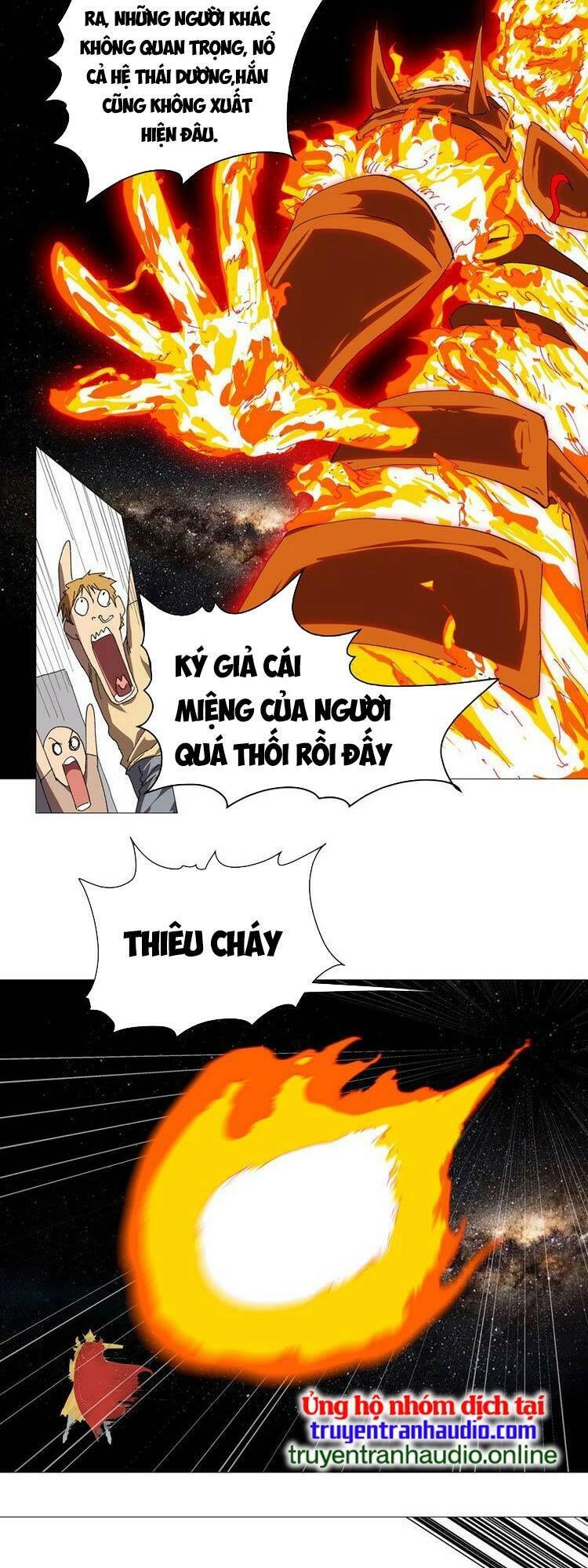 Tu Tiên Giả Đại Chiến Siêu Năng Lực Chapter 226 - 10