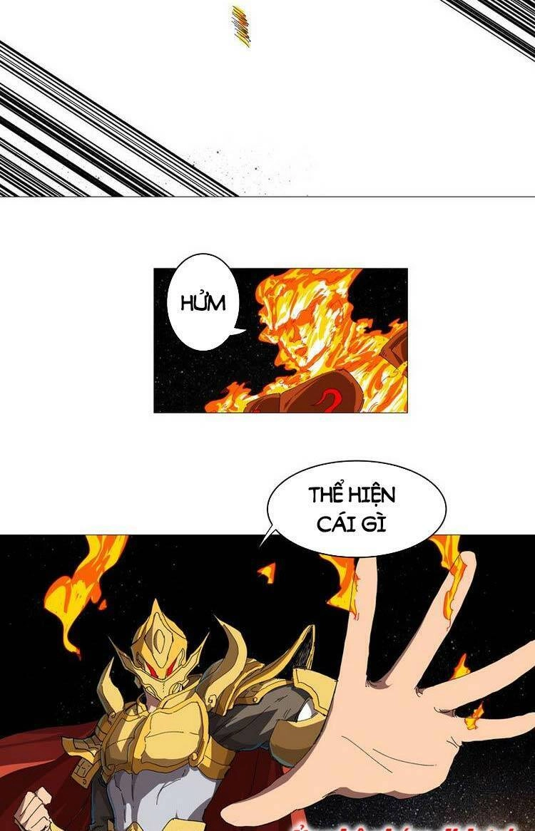 Tu Tiên Giả Đại Chiến Siêu Năng Lực Chapter 226 - 11