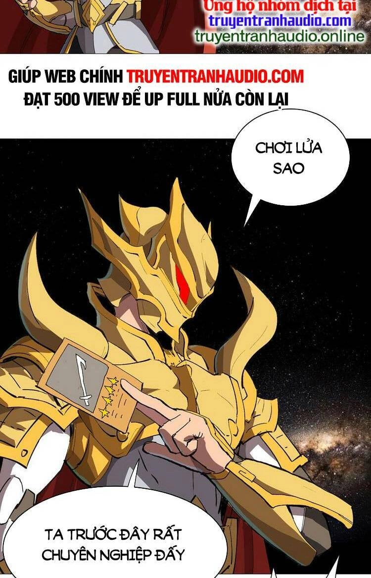 Tu Tiên Giả Đại Chiến Siêu Năng Lực Chapter 226 - 12