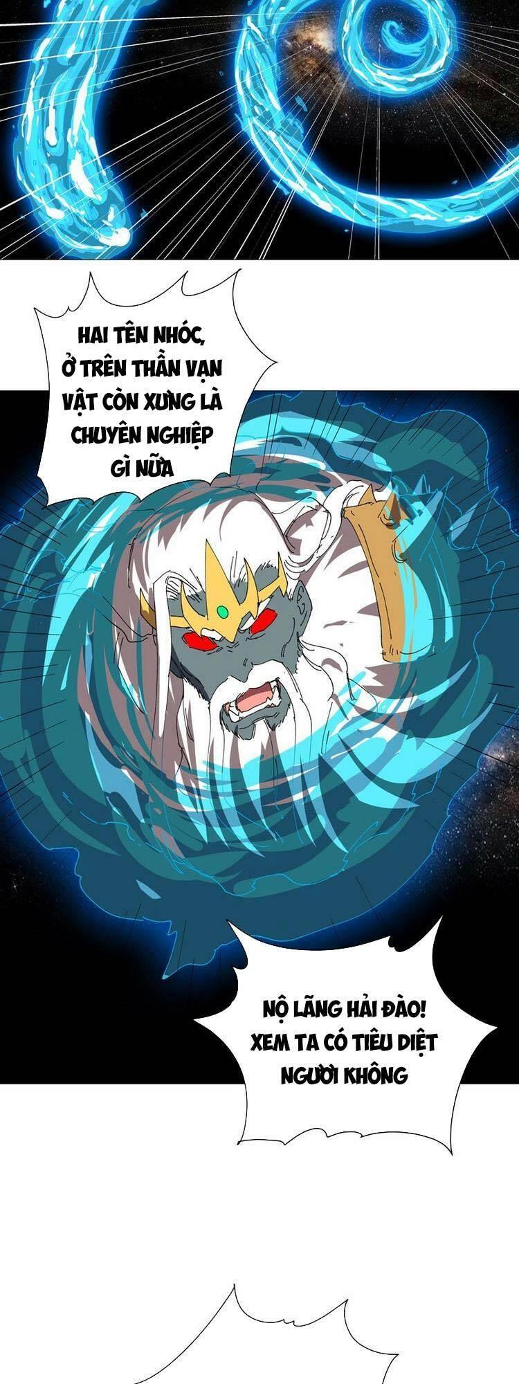 Tu Tiên Giả Đại Chiến Siêu Năng Lực Chapter 226 - 15