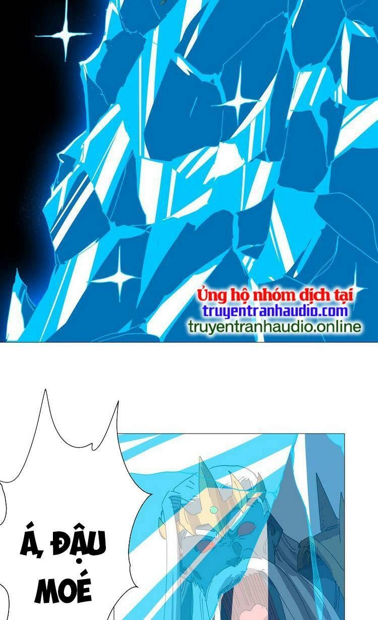 Tu Tiên Giả Đại Chiến Siêu Năng Lực Chapter 226 - 17