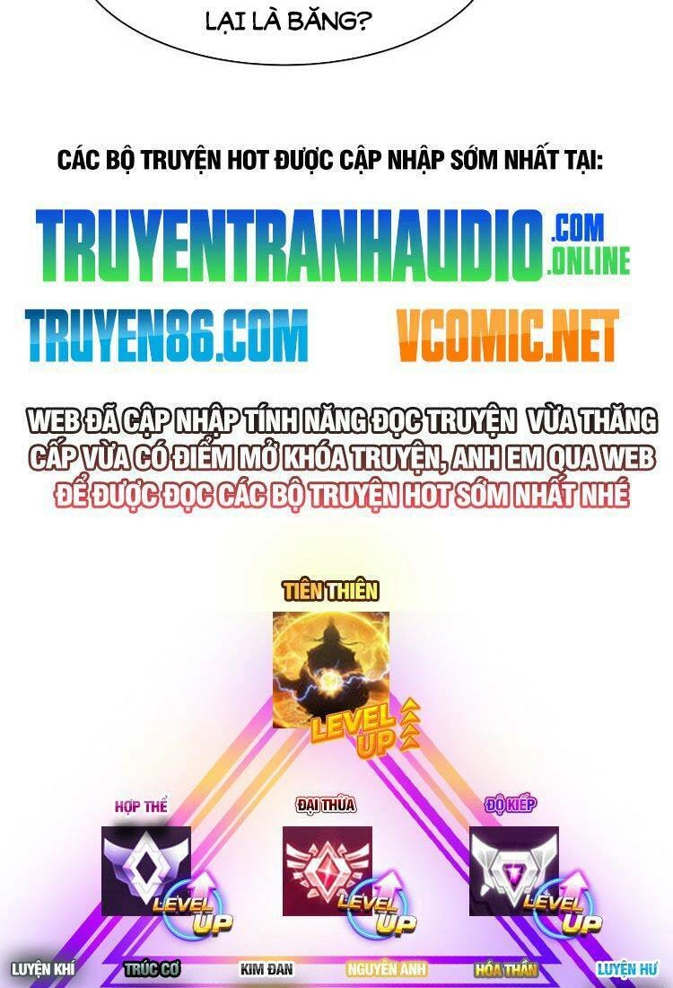 Tu Tiên Giả Đại Chiến Siêu Năng Lực Chapter 226 - 20