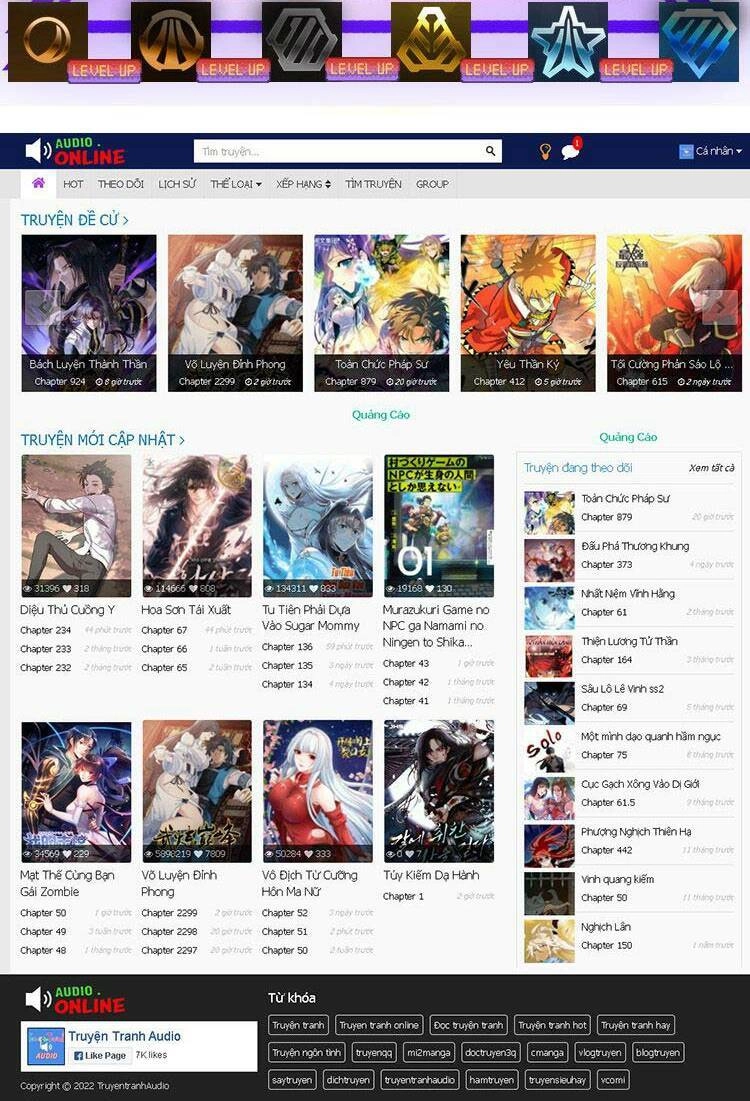 Tu Tiên Giả Đại Chiến Siêu Năng Lực Chapter 226 - 21