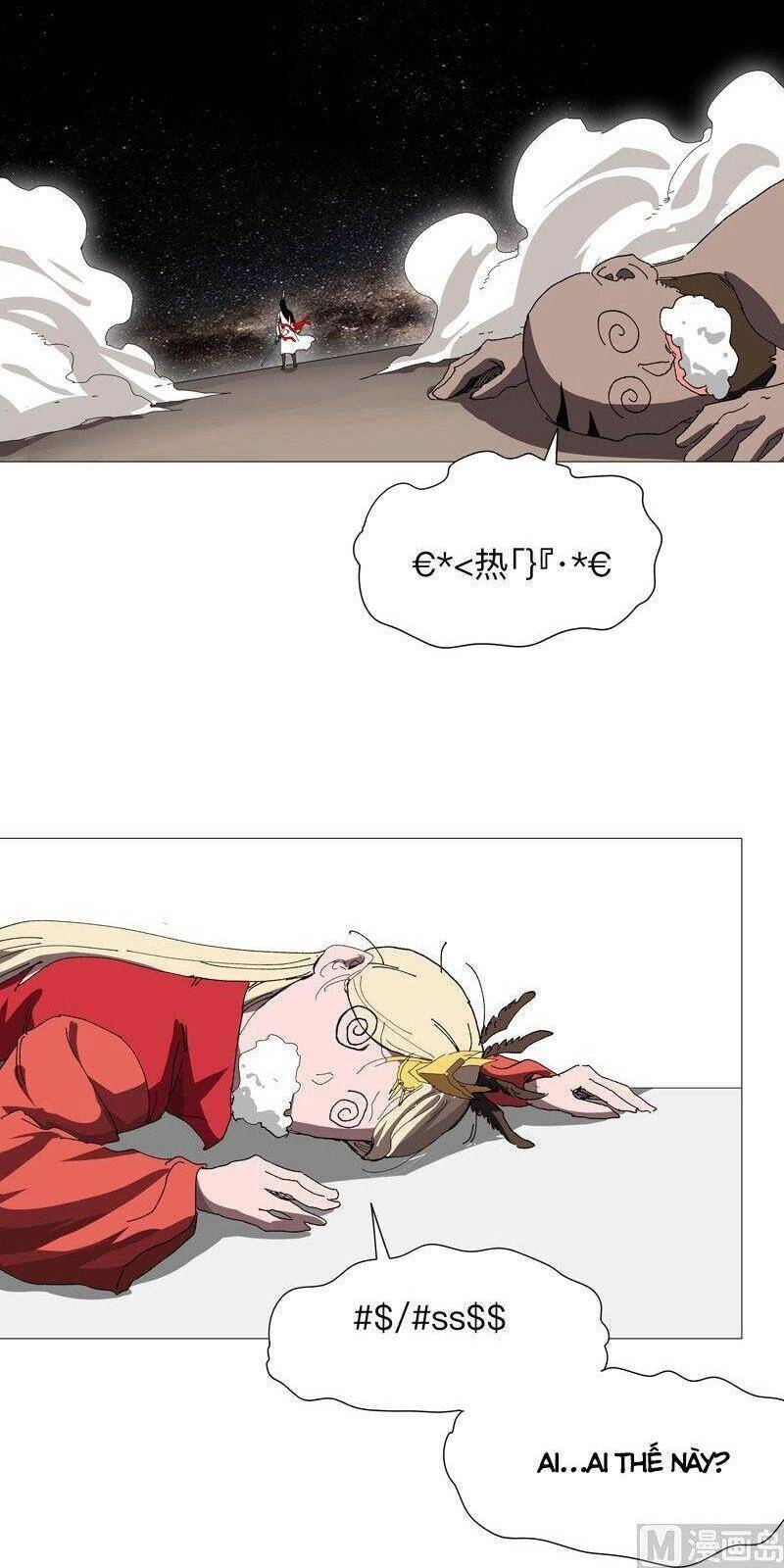 Tu Tiên Giả Đại Chiến Siêu Năng Lực Chapter 227 - 2