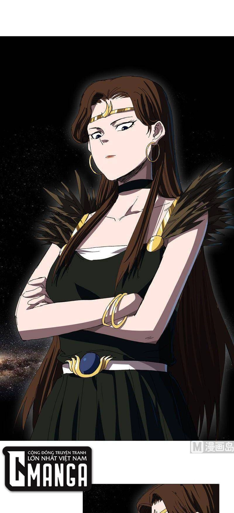 Tu Tiên Giả Đại Chiến Siêu Năng Lực Chapter 227 - 8