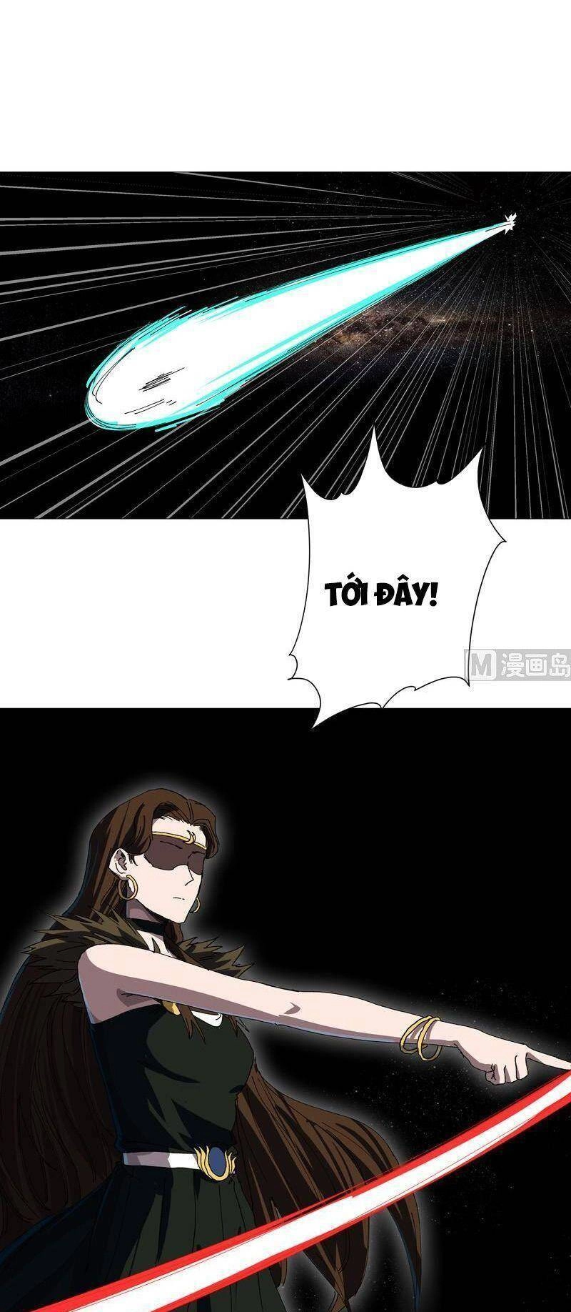 Tu Tiên Giả Đại Chiến Siêu Năng Lực Chapter 227 - 13