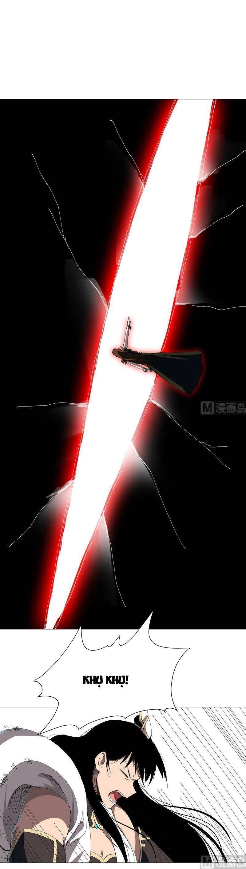 Tu Tiên Giả Đại Chiến Siêu Năng Lực Chapter 227 - 15