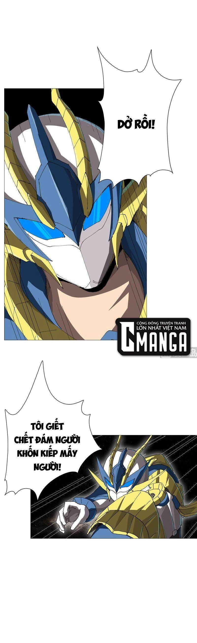 Tu Tiên Giả Đại Chiến Siêu Năng Lực Chapter 227 - 18