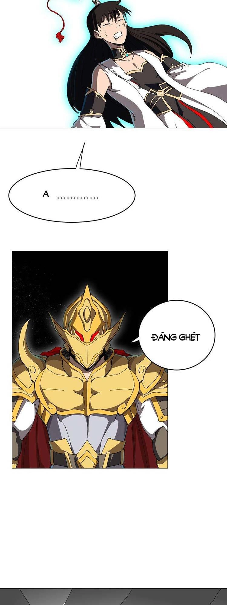 Tu Tiên Giả Đại Chiến Siêu Năng Lực Chapter 228 - 5