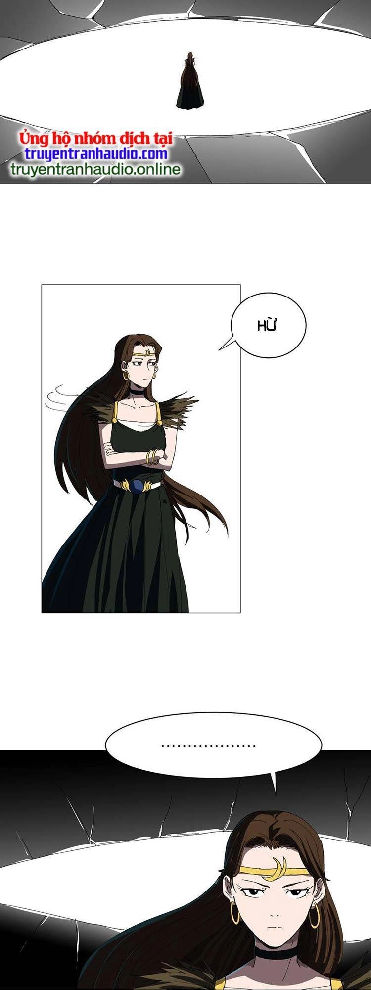 Tu Tiên Giả Đại Chiến Siêu Năng Lực Chapter 228 - 6