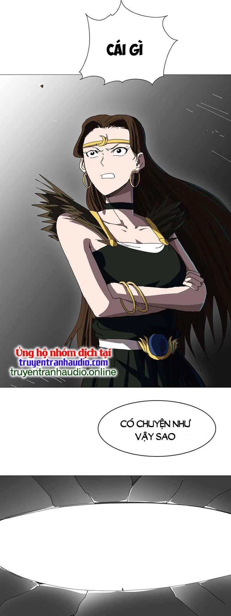 Tu Tiên Giả Đại Chiến Siêu Năng Lực Chapter 228 - 9