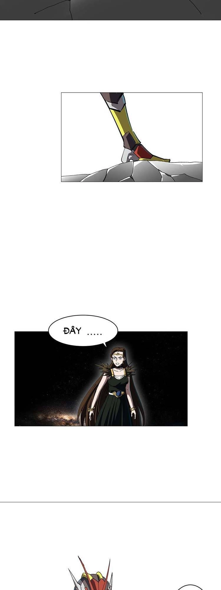 Tu Tiên Giả Đại Chiến Siêu Năng Lực Chapter 228 - 10