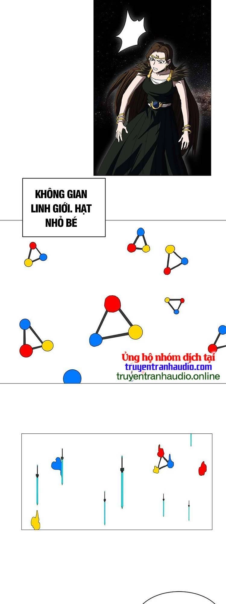 Tu Tiên Giả Đại Chiến Siêu Năng Lực Chapter 228 - 14