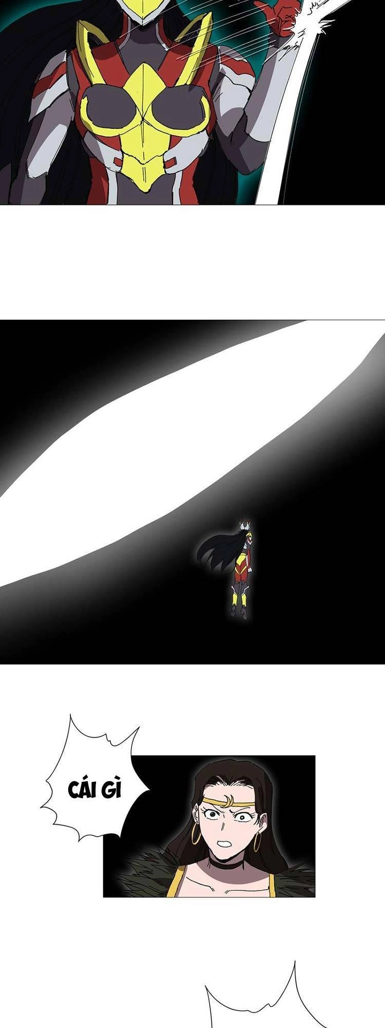 Tu Tiên Giả Đại Chiến Siêu Năng Lực Chapter 228 - 16