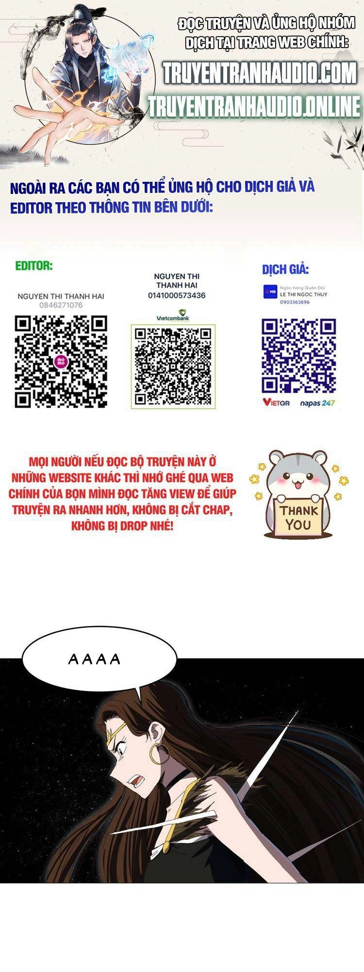 Tu Tiên Giả Đại Chiến Siêu Năng Lực Chapter 229 - 1