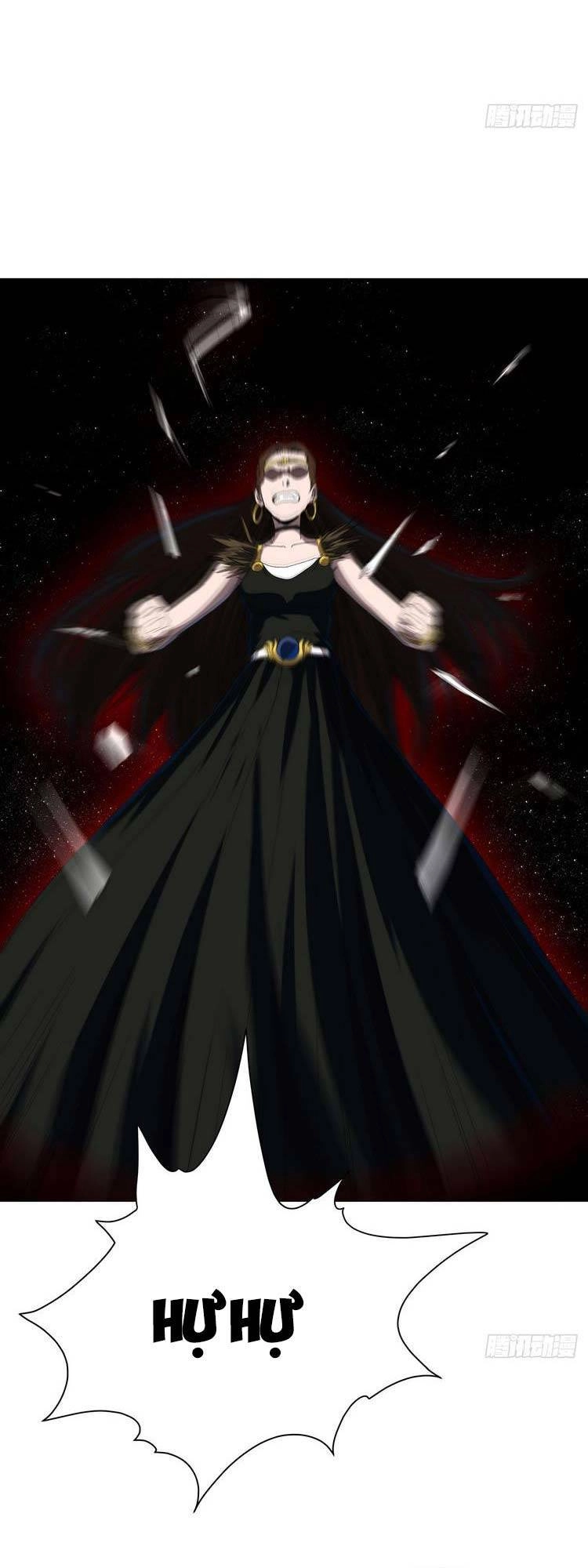 Tu Tiên Giả Đại Chiến Siêu Năng Lực Chapter 229 - 3