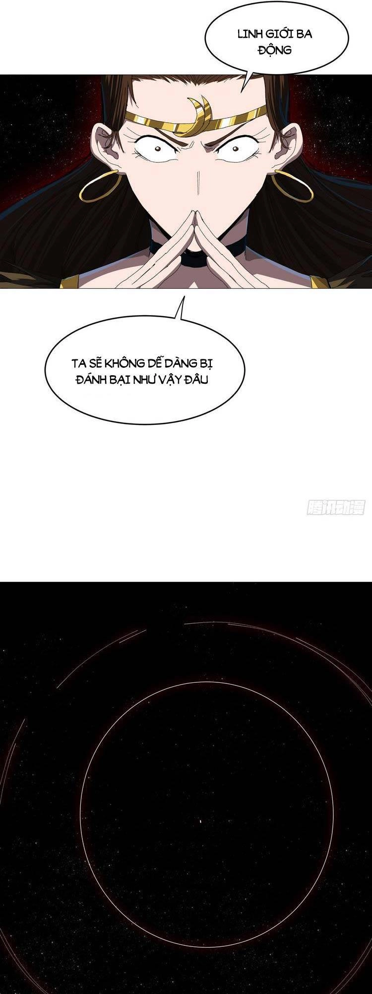 Tu Tiên Giả Đại Chiến Siêu Năng Lực Chapter 229 - 4