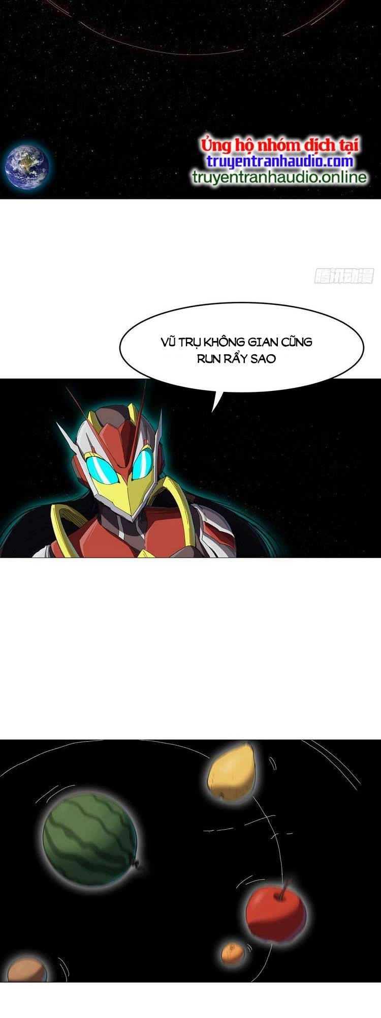 Tu Tiên Giả Đại Chiến Siêu Năng Lực Chapter 229 - 5