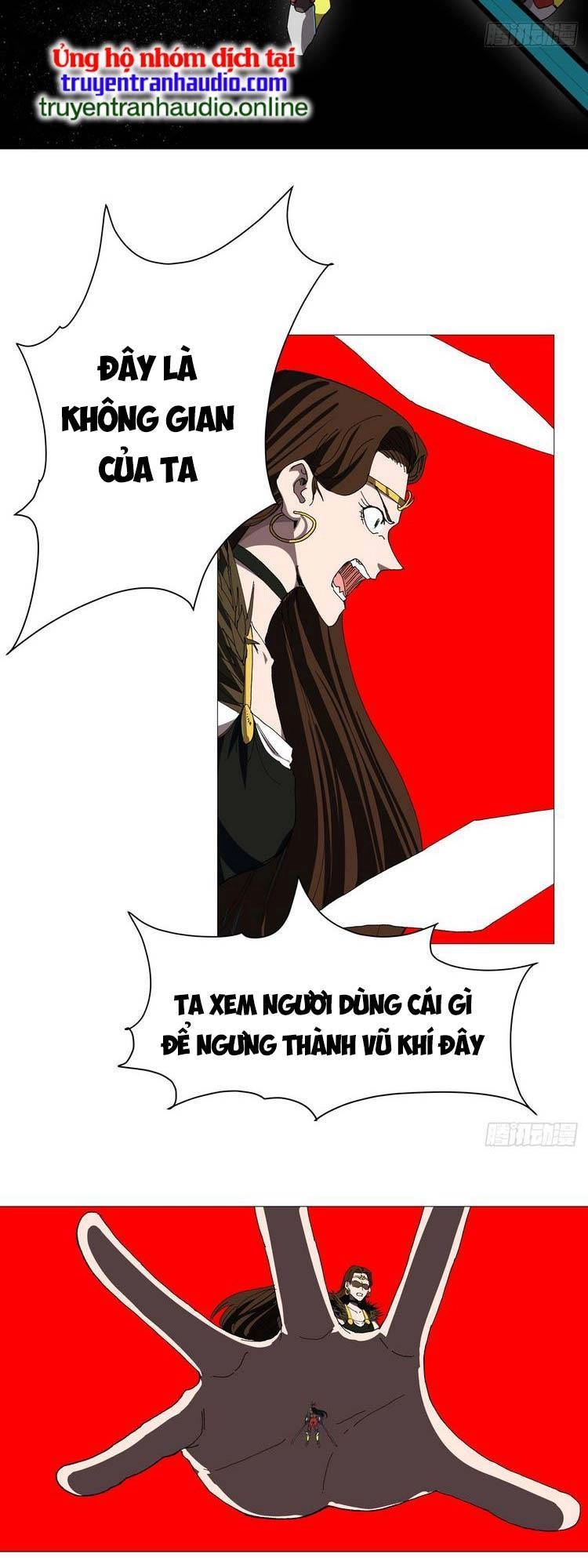 Tu Tiên Giả Đại Chiến Siêu Năng Lực Chapter 229 - 7