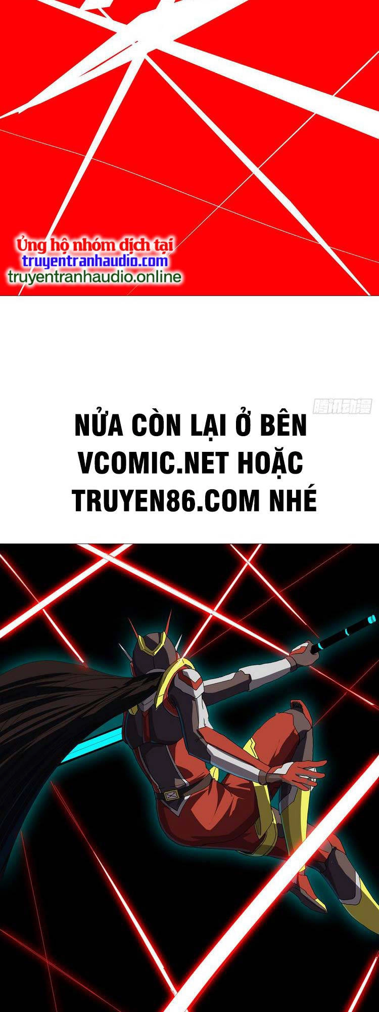 Tu Tiên Giả Đại Chiến Siêu Năng Lực Chapter 229 - 10