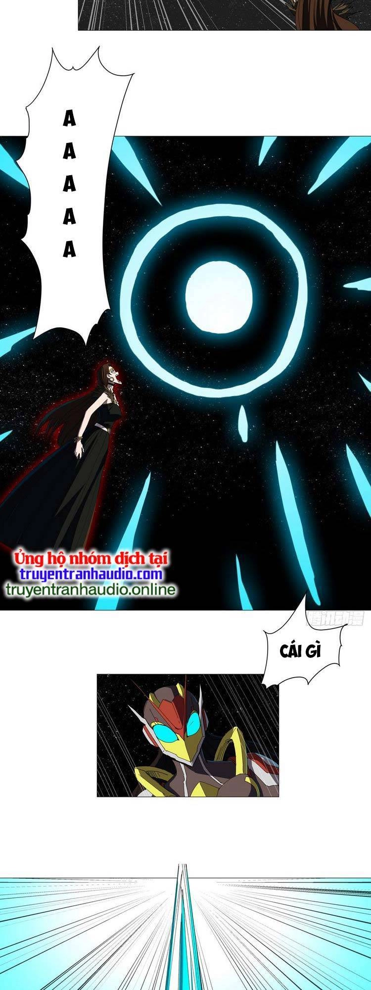 Tu Tiên Giả Đại Chiến Siêu Năng Lực Chapter 229 - 12