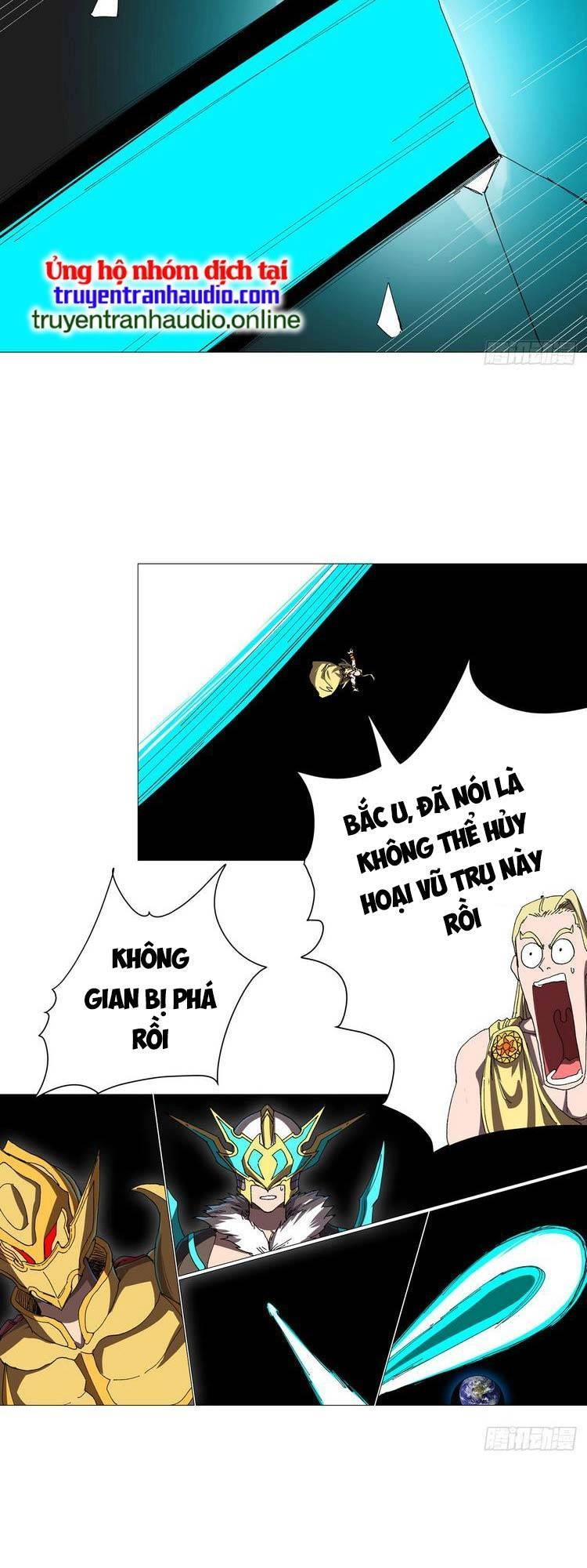 Tu Tiên Giả Đại Chiến Siêu Năng Lực Chapter 229 - 14