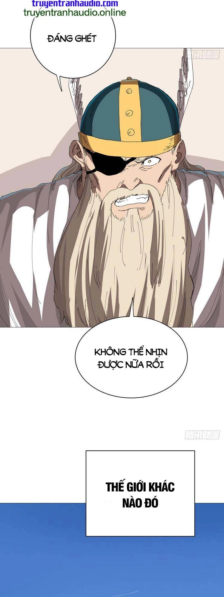 Tu Tiên Giả Đại Chiến Siêu Năng Lực Chapter 229 - 18