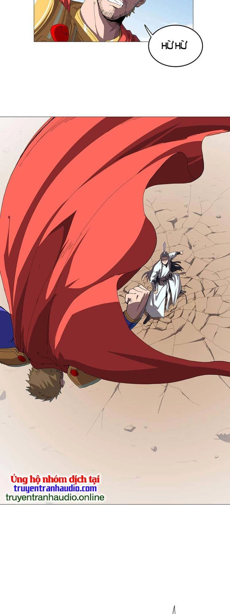 Tu Tiên Giả Đại Chiến Siêu Năng Lực Chapter 230 - 5