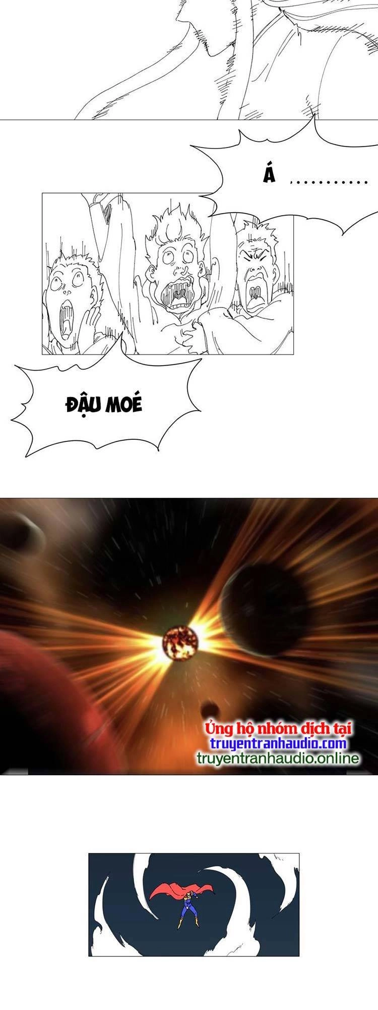 Tu Tiên Giả Đại Chiến Siêu Năng Lực Chapter 230 - 12