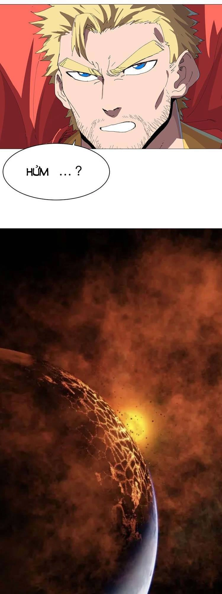 Tu Tiên Giả Đại Chiến Siêu Năng Lực Chapter 230 - 13