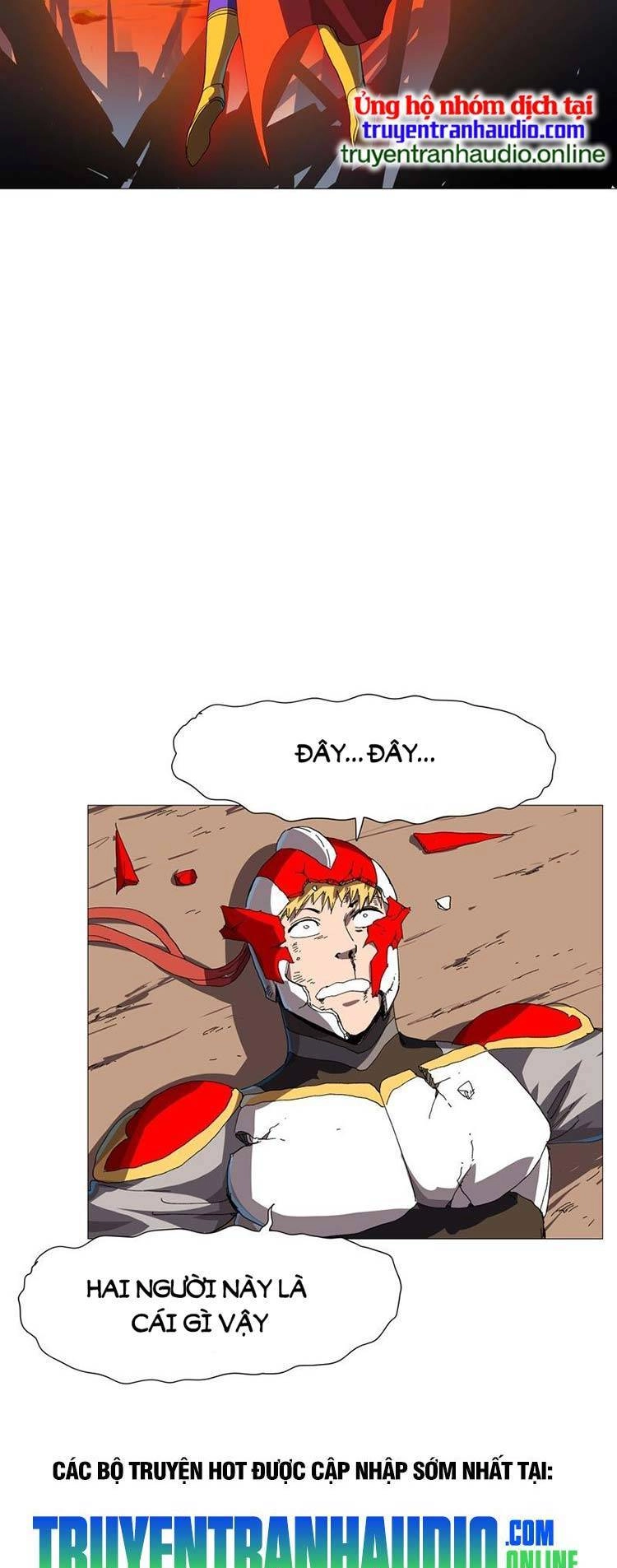 Tu Tiên Giả Đại Chiến Siêu Năng Lực Chapter 230 - 17