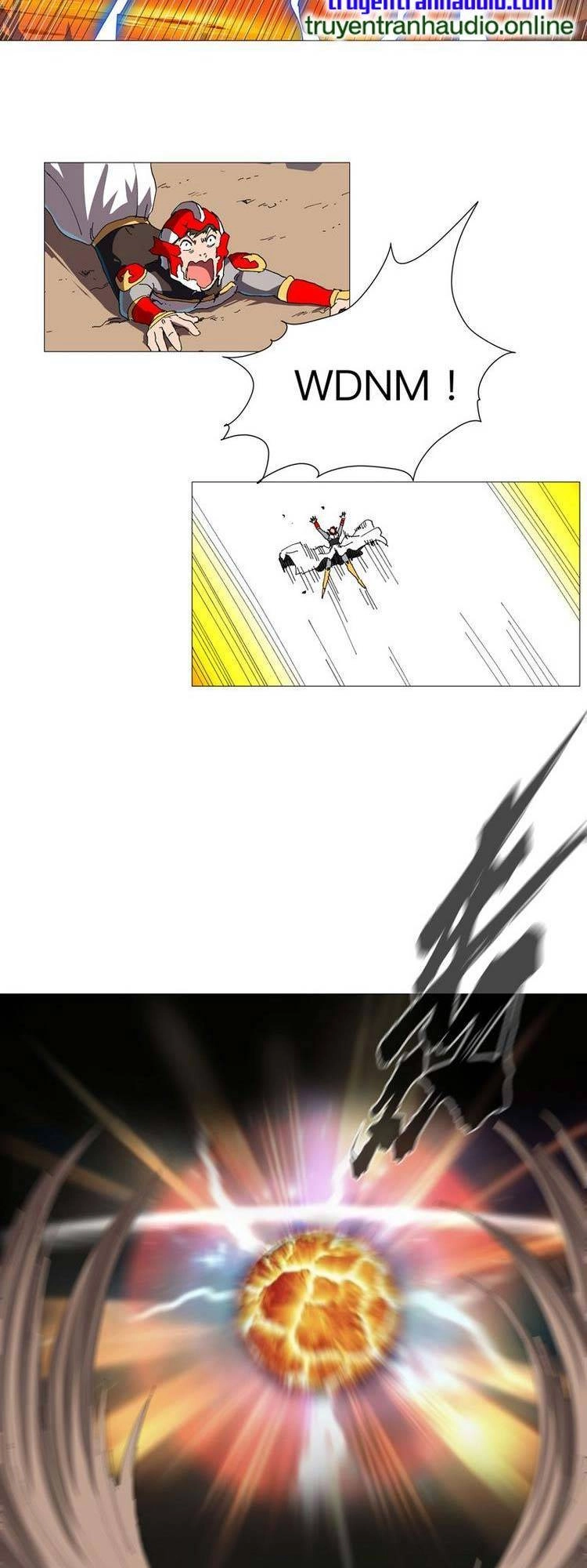 Tu Tiên Giả Đại Chiến Siêu Năng Lực Chapter 231 - 7