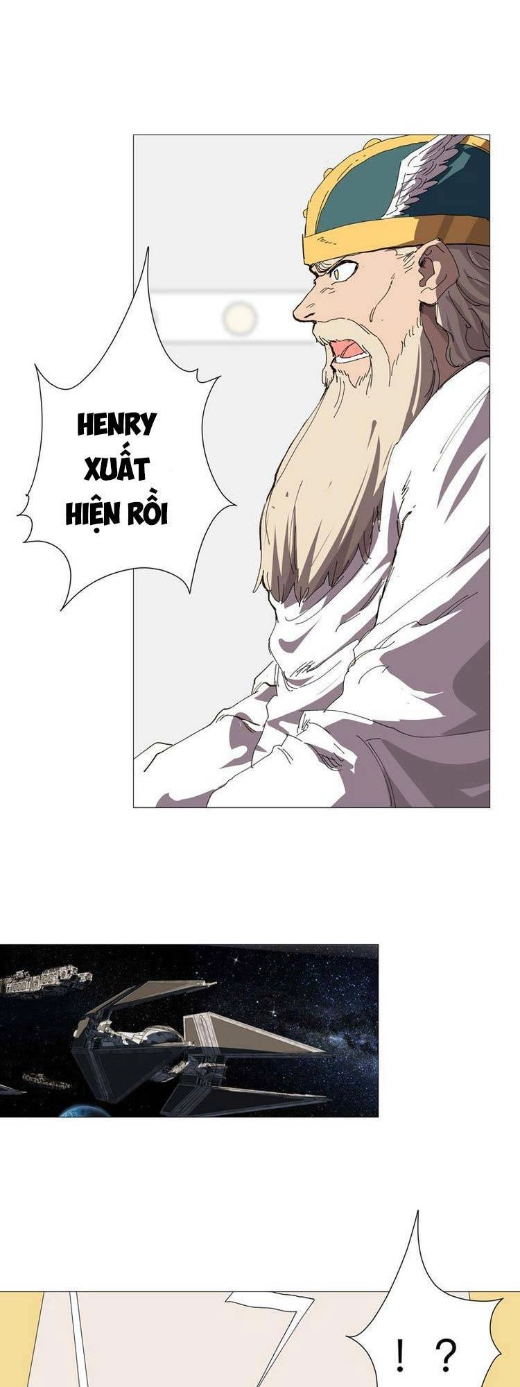 Tu Tiên Giả Đại Chiến Siêu Năng Lực Chapter 231 - 13