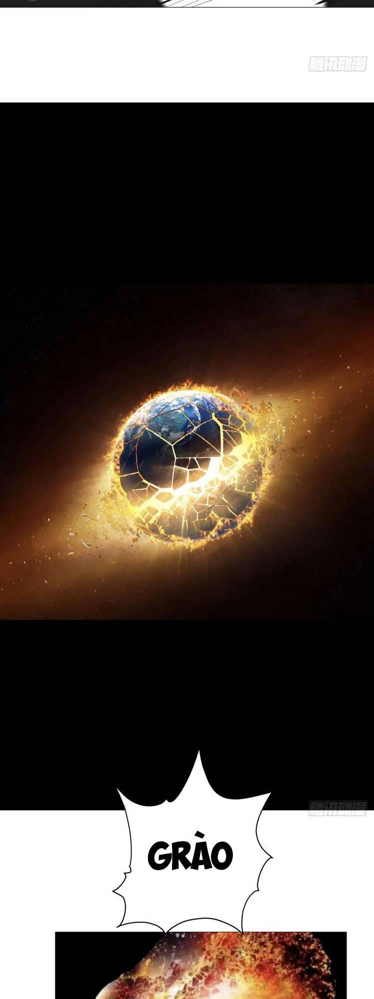 Tu Tiên Giả Đại Chiến Siêu Năng Lực Chapter 232 - 6