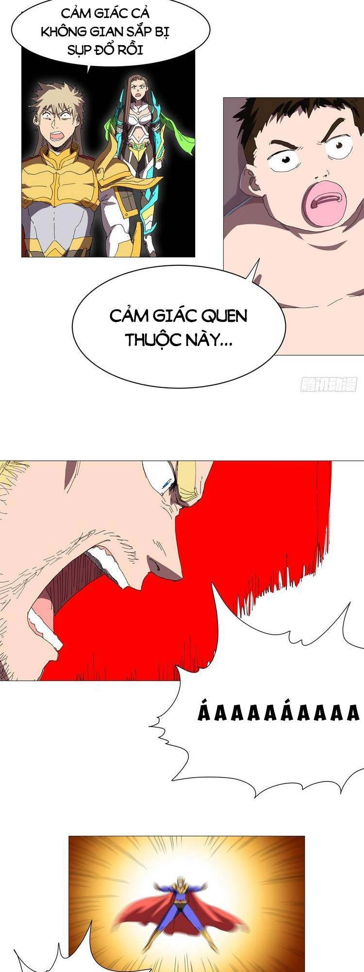 Tu Tiên Giả Đại Chiến Siêu Năng Lực Chapter 232 - 11