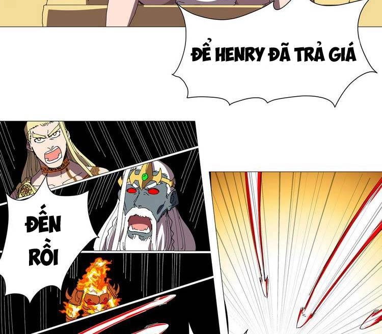 Tu Tiên Giả Đại Chiến Siêu Năng Lực Chapter 232 - 17