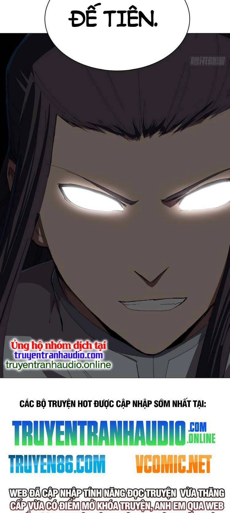 Tu Tiên Giả Đại Chiến Siêu Năng Lực Chapter 232 - 19