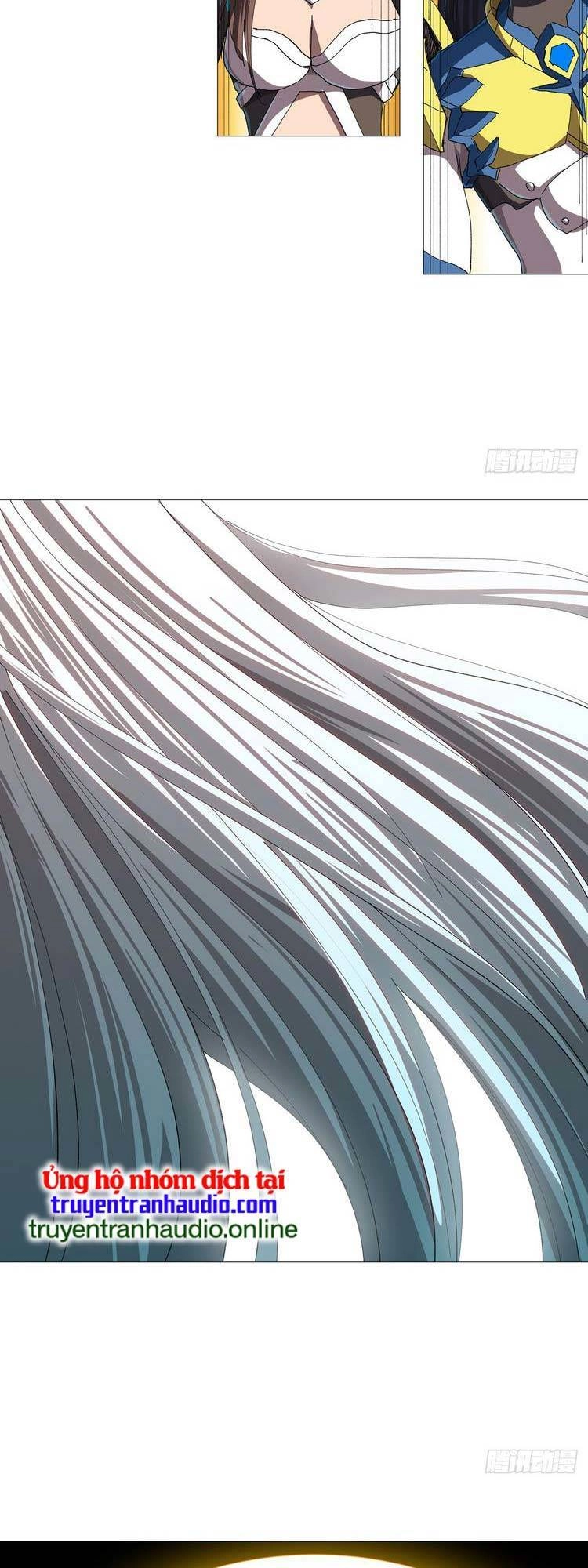 Tu Tiên Giả Đại Chiến Siêu Năng Lực Chapter 233 - 5