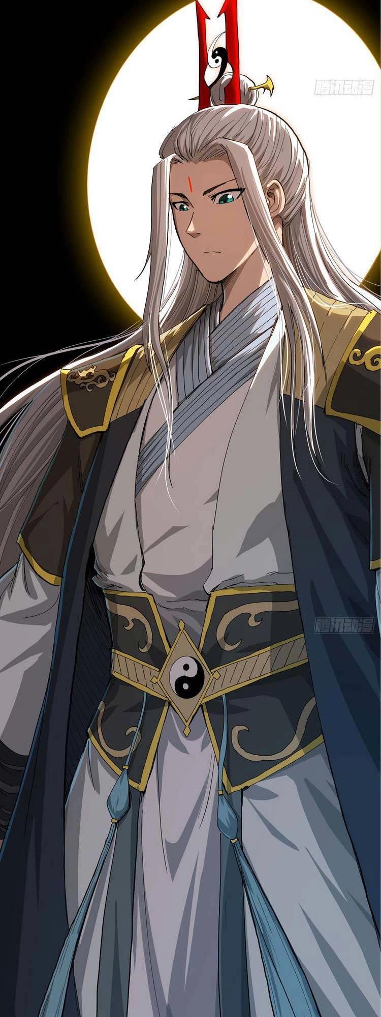 Tu Tiên Giả Đại Chiến Siêu Năng Lực Chapter 233 - 8