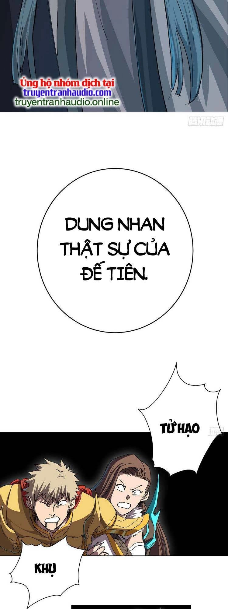 Tu Tiên Giả Đại Chiến Siêu Năng Lực Chapter 233 - 9