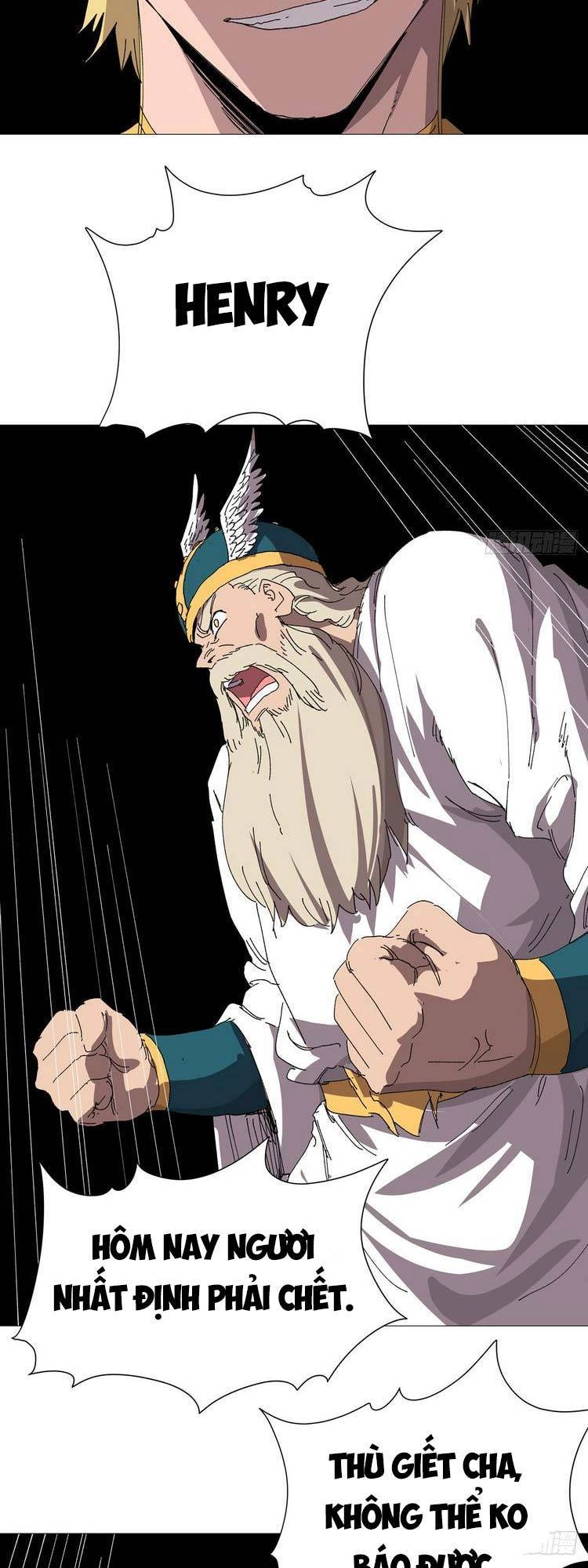 Tu Tiên Giả Đại Chiến Siêu Năng Lực Chapter 233 - 15