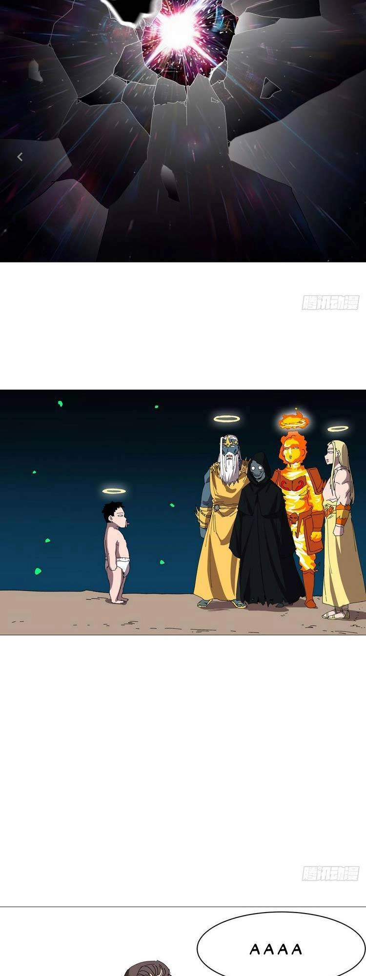 Tu Tiên Giả Đại Chiến Siêu Năng Lực Chapter 233 - 19