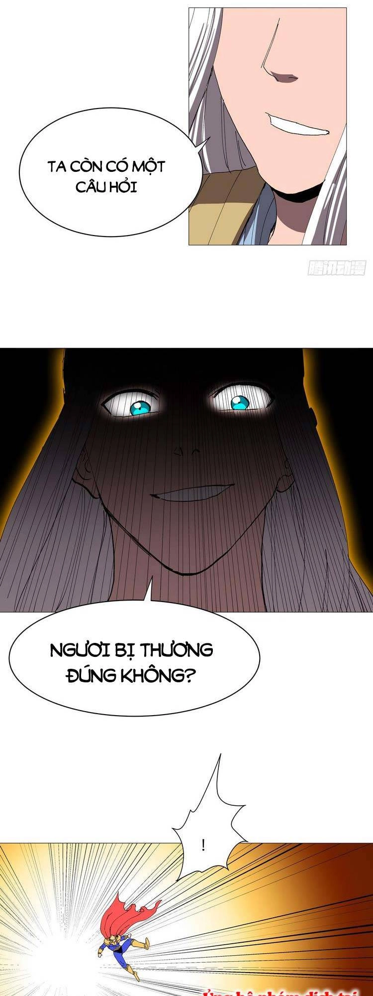 Tu Tiên Giả Đại Chiến Siêu Năng Lực Chapter 233 - 22