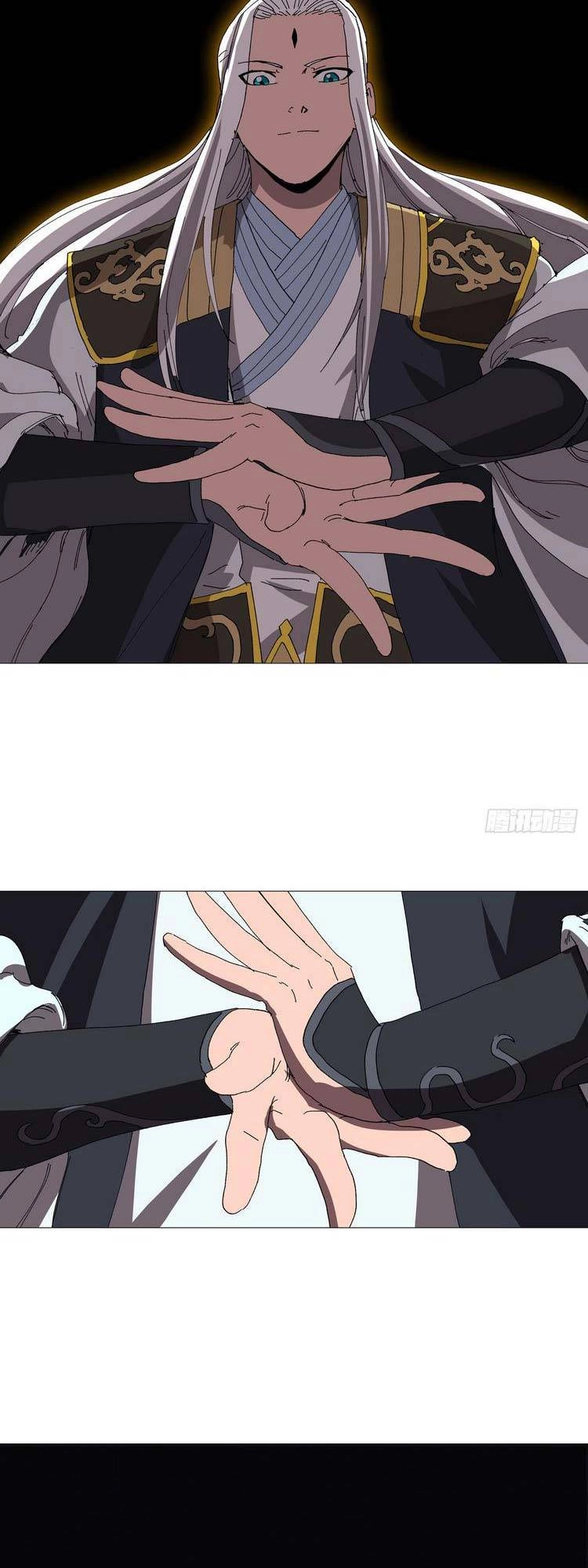 Tu Tiên Giả Đại Chiến Siêu Năng Lực Chapter 233 - 25