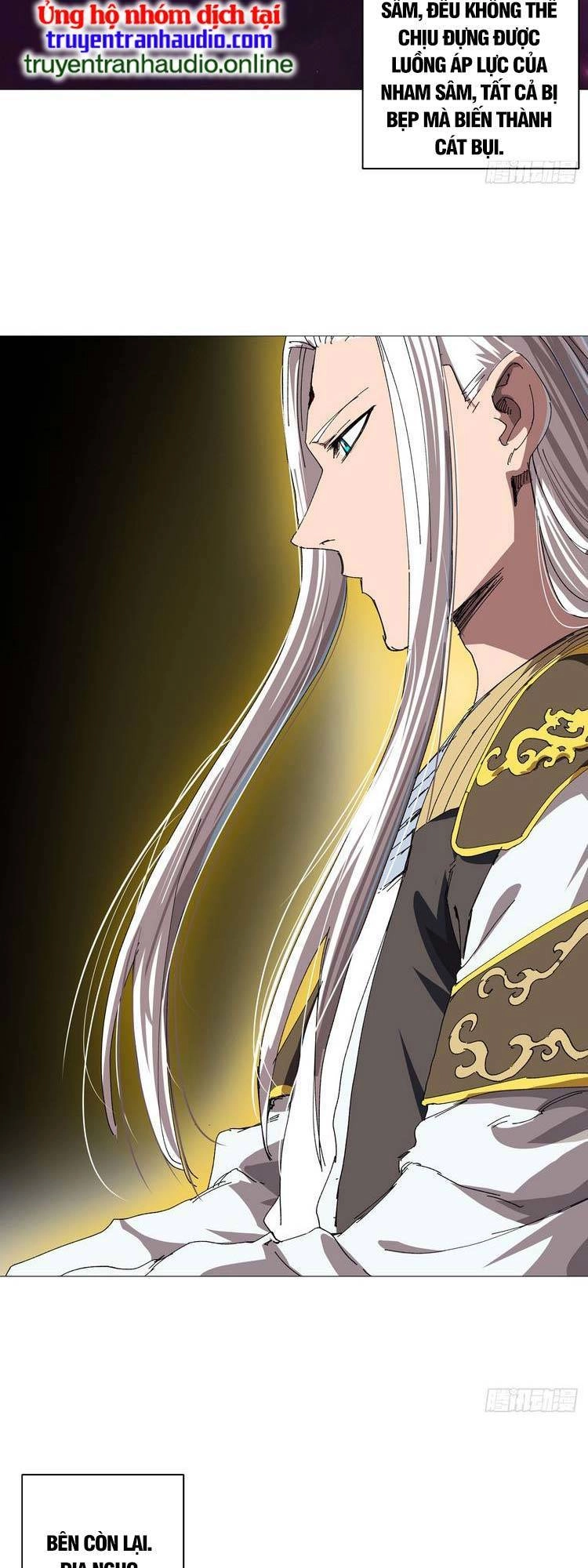 Tu Tiên Giả Đại Chiến Siêu Năng Lực Chapter 234 - 5