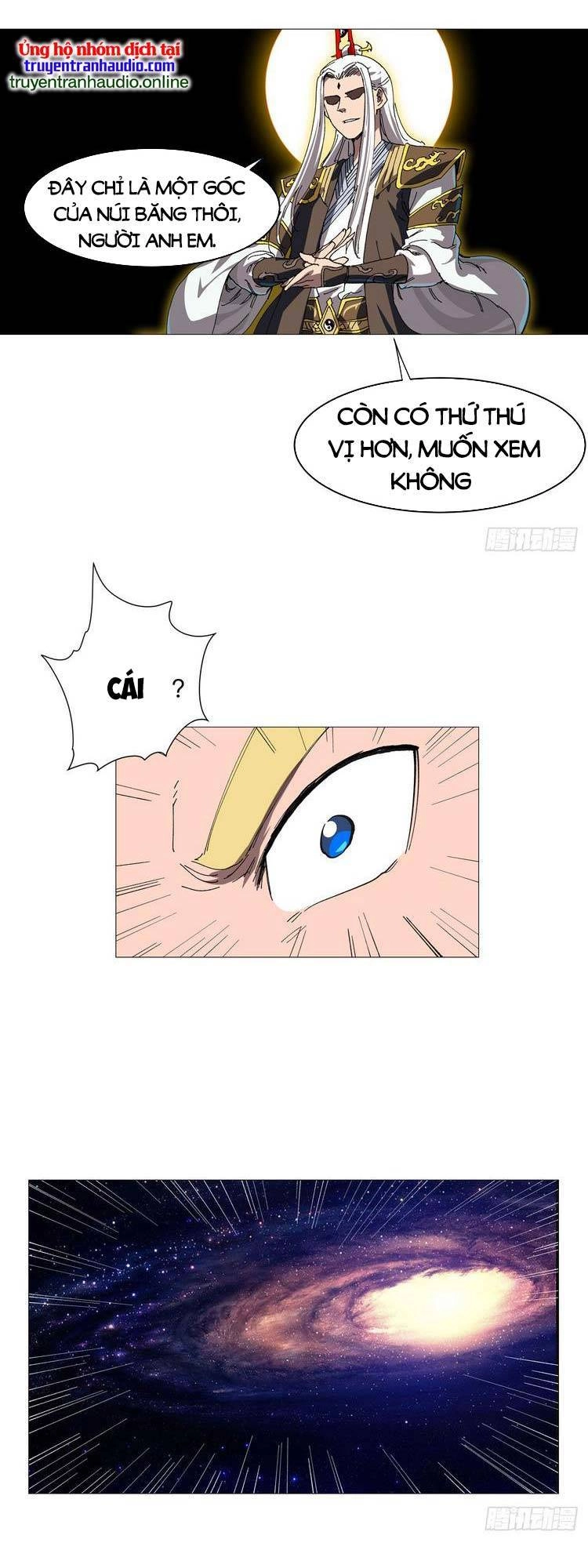 Tu Tiên Giả Đại Chiến Siêu Năng Lực Chapter 234 - 8