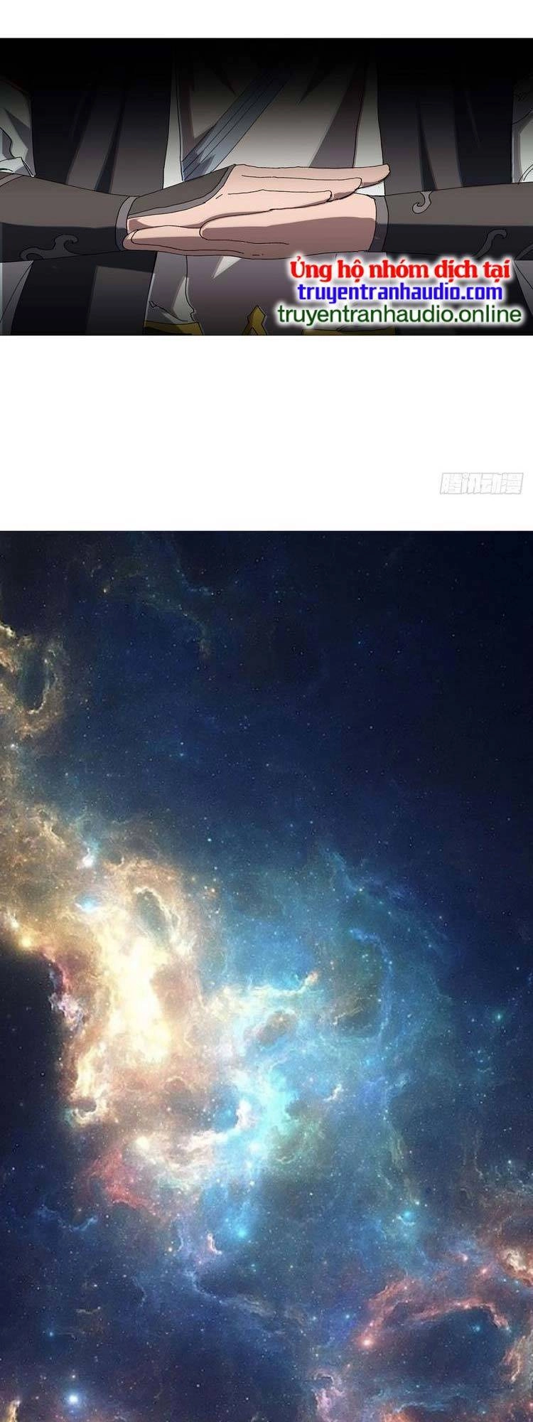 Tu Tiên Giả Đại Chiến Siêu Năng Lực Chapter 234 - 10