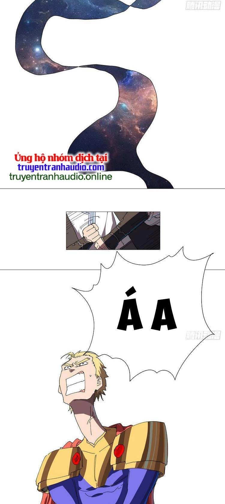 Tu Tiên Giả Đại Chiến Siêu Năng Lực Chapter 234 - 18