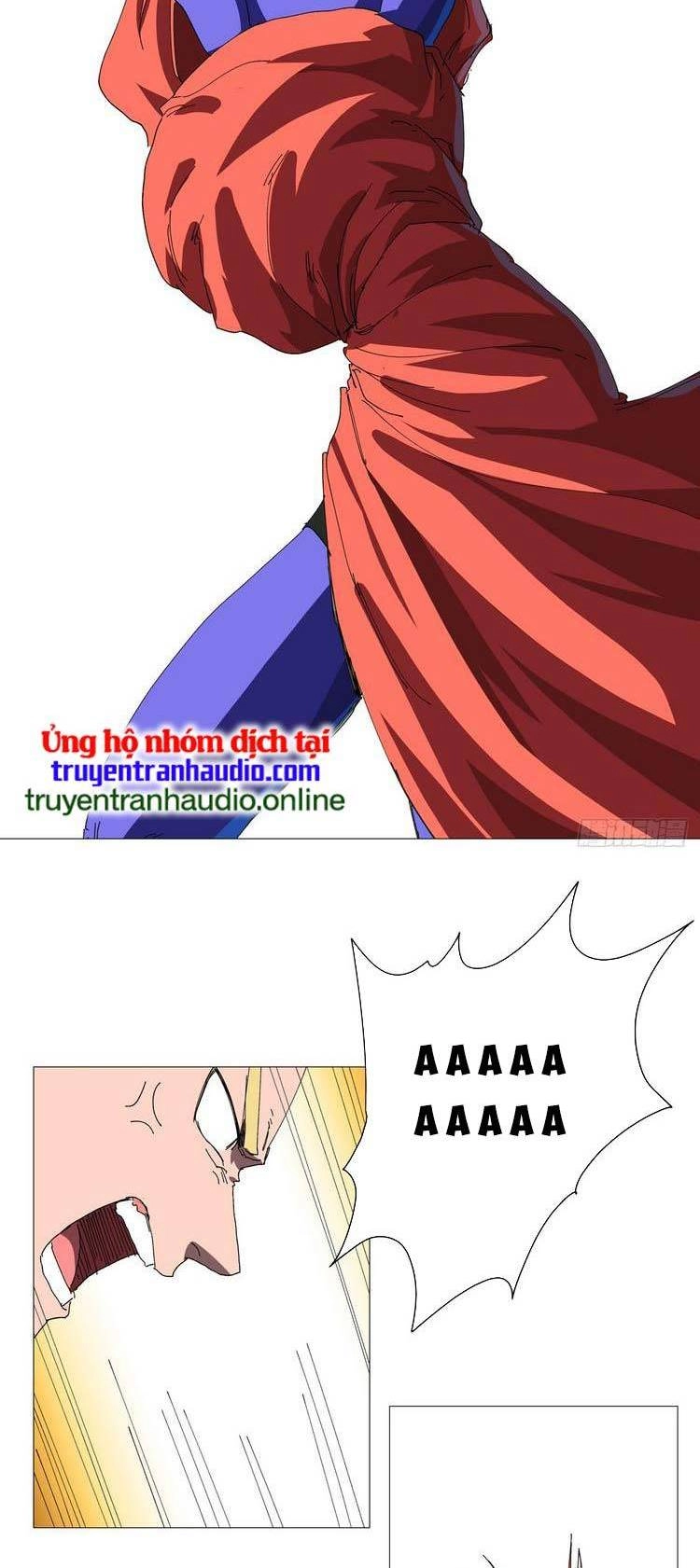 Tu Tiên Giả Đại Chiến Siêu Năng Lực Chapter 234 - 19