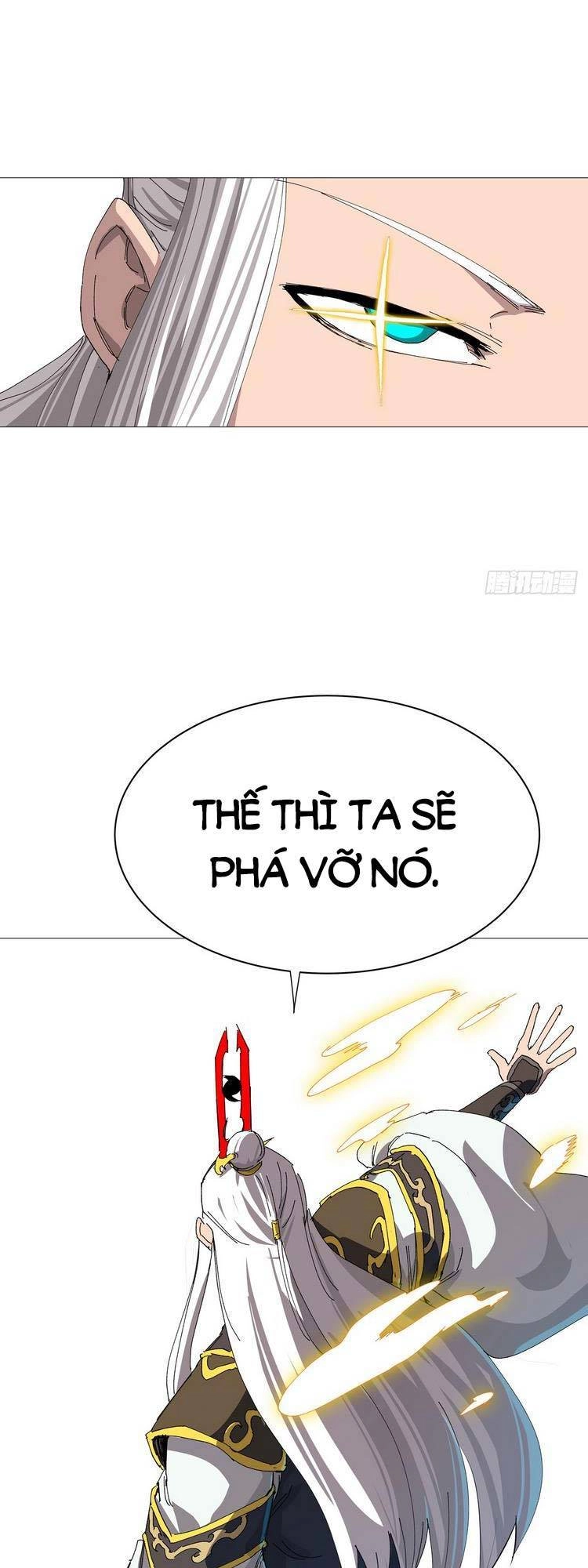 Tu Tiên Giả Đại Chiến Siêu Năng Lực Chapter 235 - 10